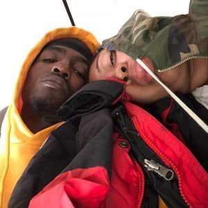 Meet your Posher, Jamir